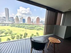 OUE Twin Peaks (D9), Condominium #525305001